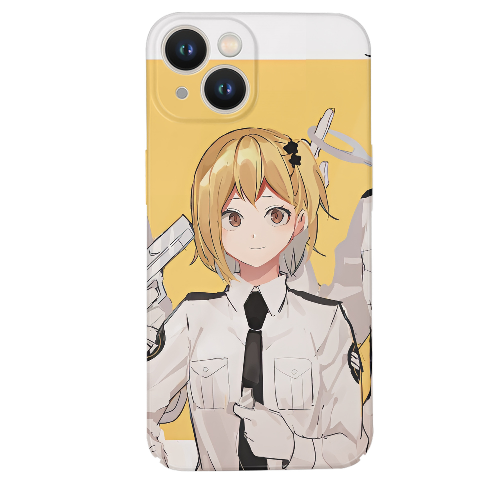 （画像用） ハイキュー!! Haikyu!! 【iPhone 14シリーズ対応】ハードケース